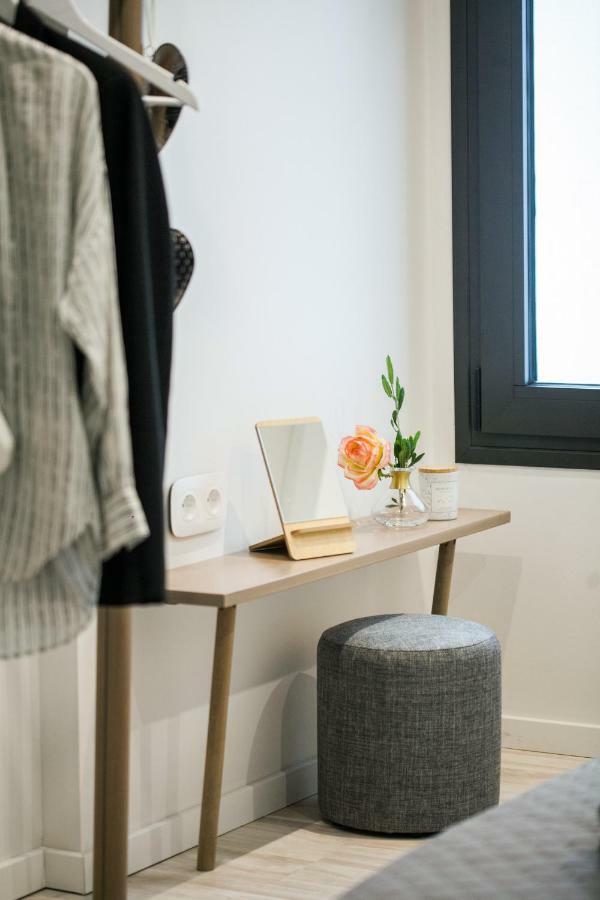 Lazaristes Compact Living Leilighet Thessaloníki Eksteriør bilde